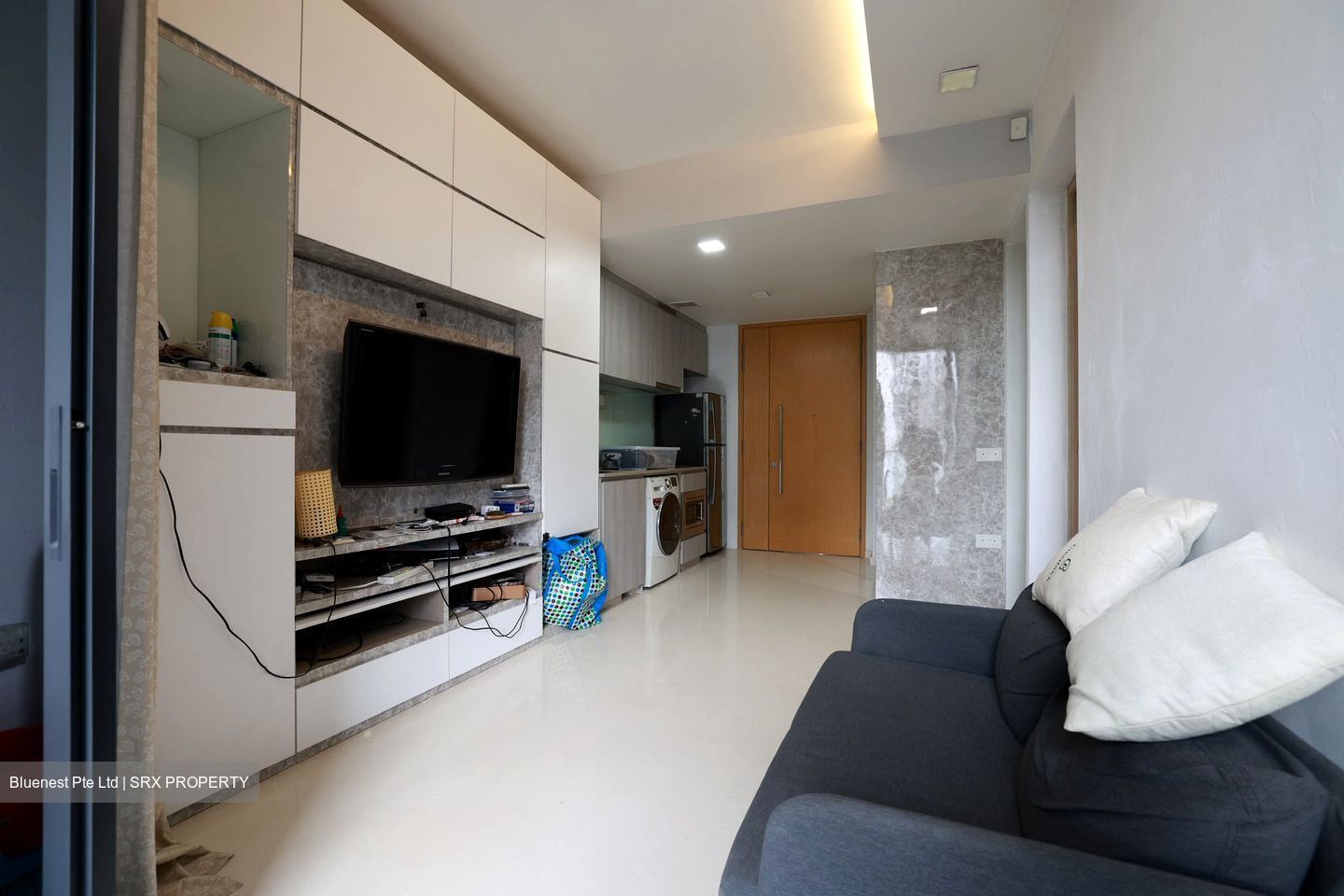 Bartley Ridge (D13), Condominium #569737391